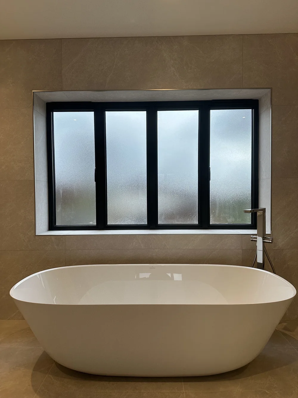 Bathroom Renovation